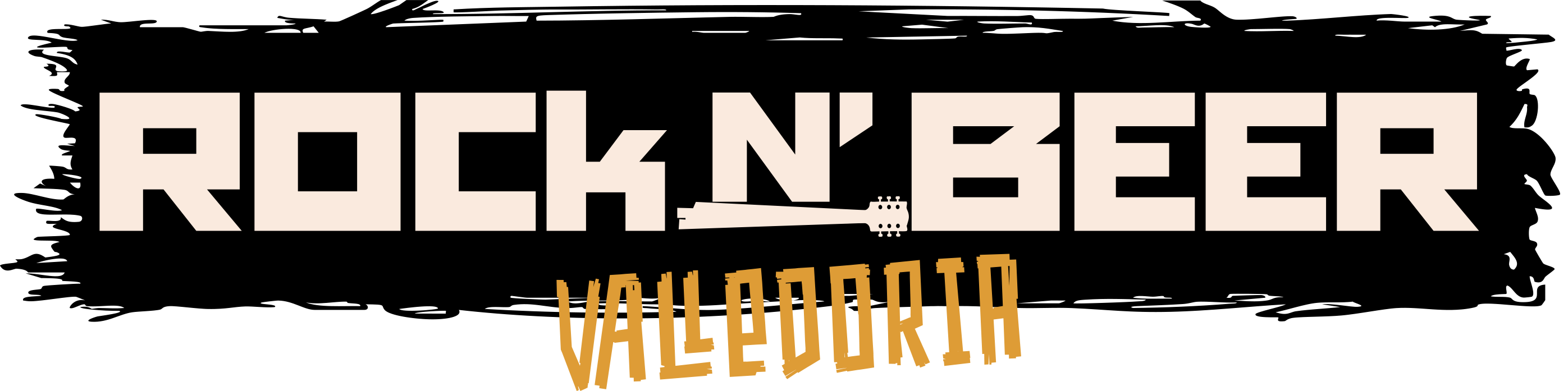 Rock n' Beer Valledoria